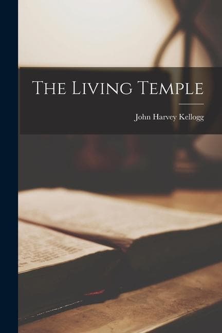 The Living Temple
