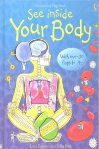 See Inside Your Body