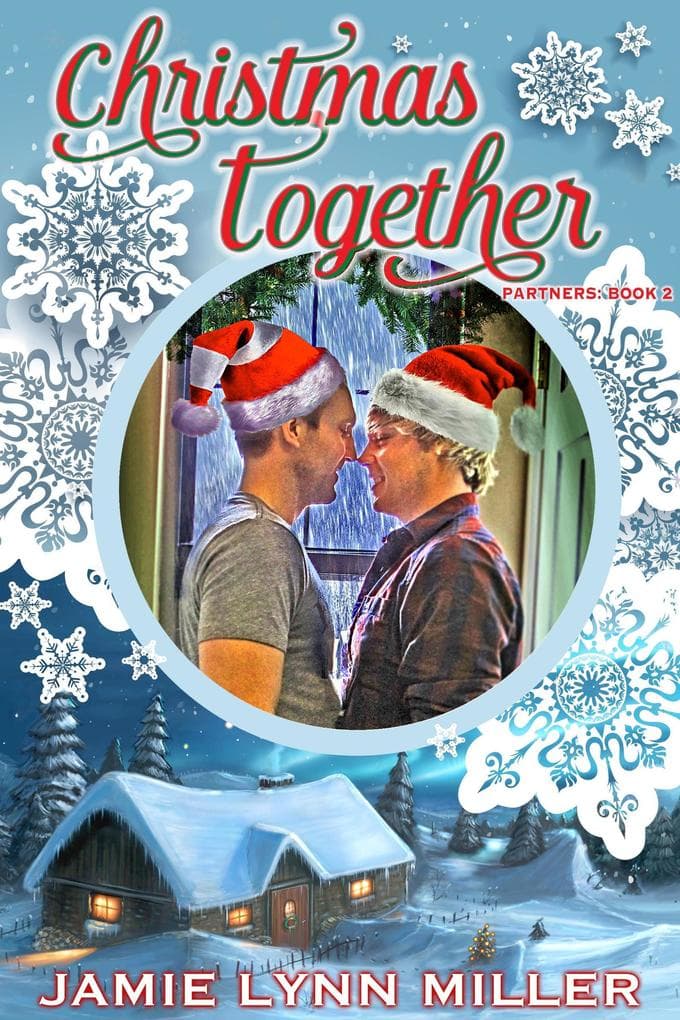 Christmas Together (Partners, #2)