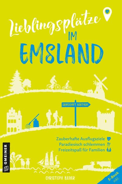 Lieblingsplätze im Emsland