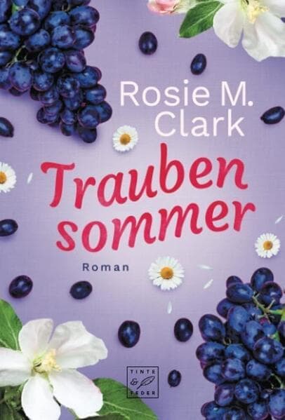 Traubensommer