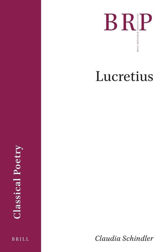 Lucretius