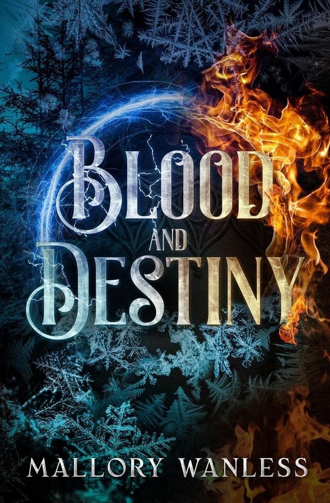 Blood and Destiny