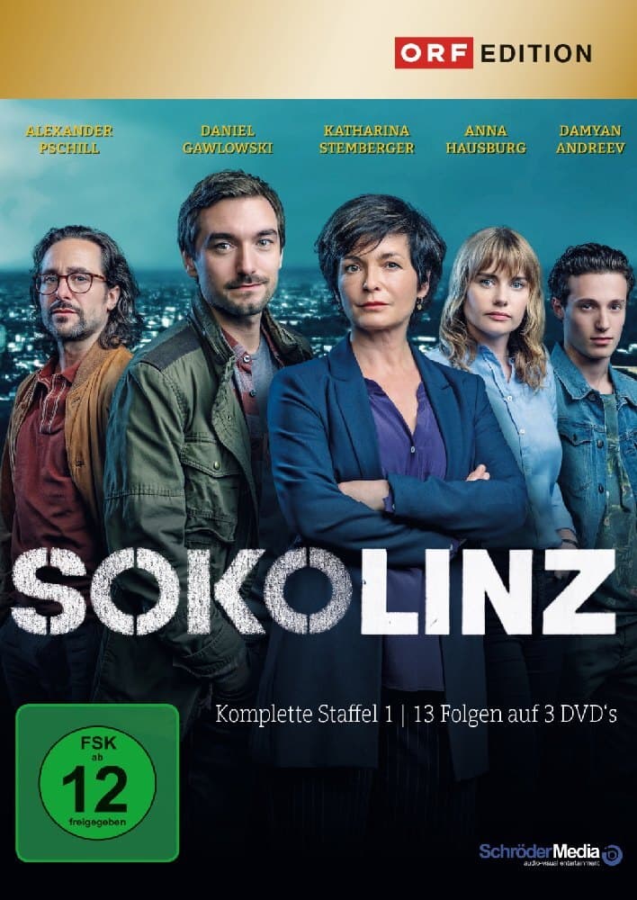 SOKO Linz
