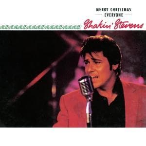 Merry Christmas Everyone