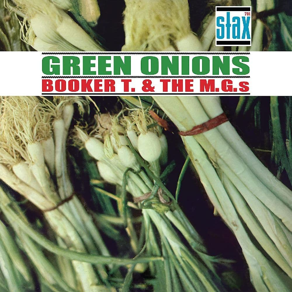 Green Onions (Deluxe) (60th Anniversary)