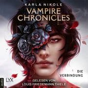 Vampire Chronicles - Die Verbindung