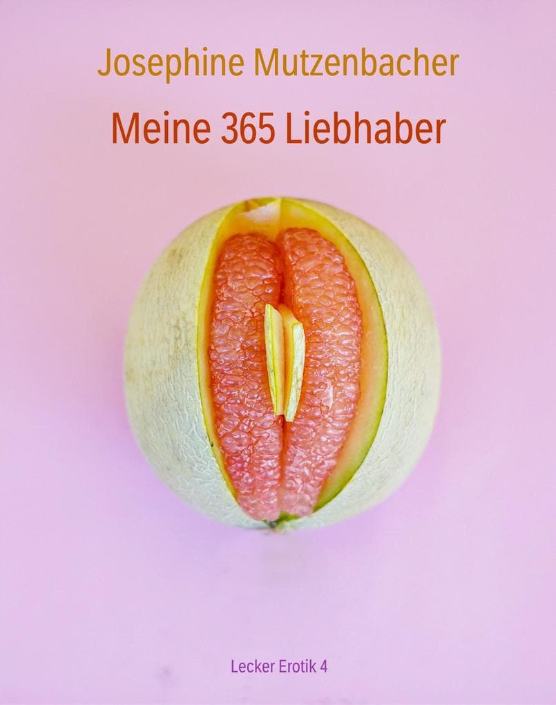 Meine 365 Liebhaber
