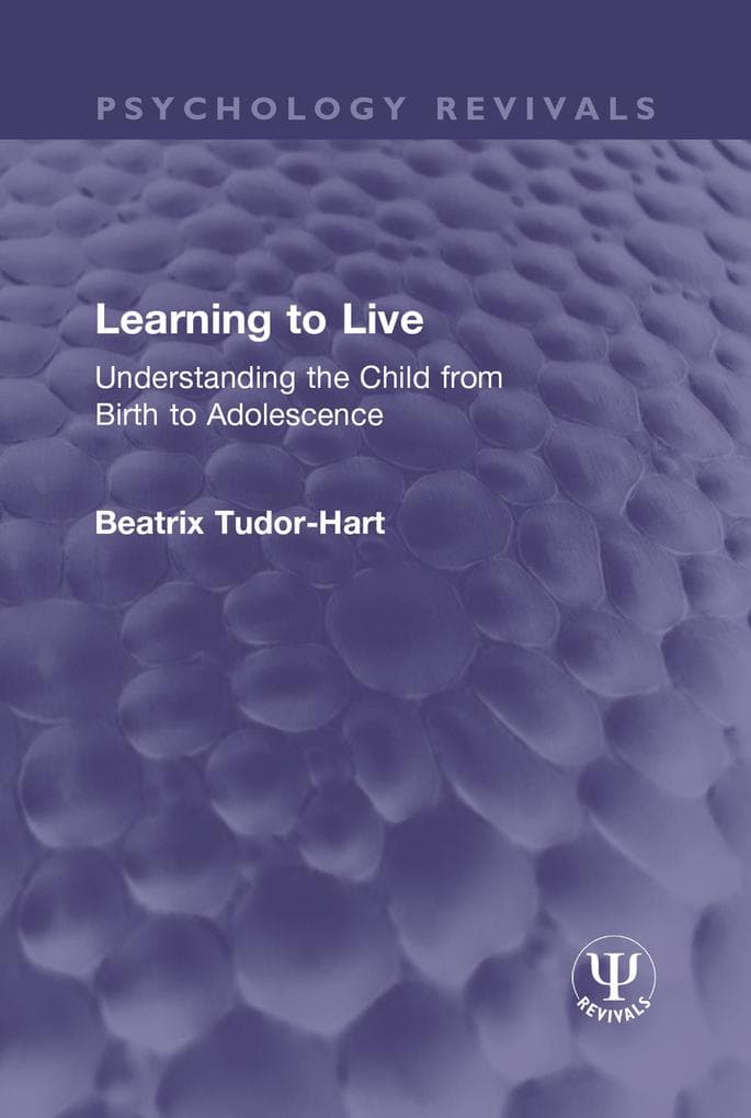 Learning to Live