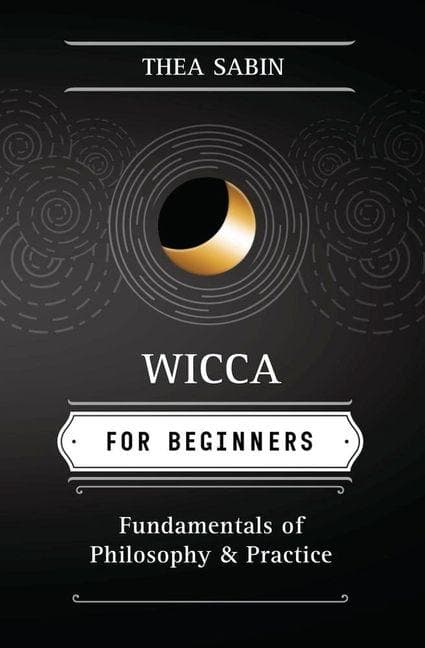 Wicca for Beginners