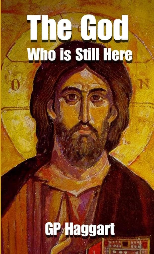 The God Who is Still Here