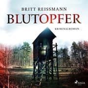 Blutopfer (Verena Sander ermittelt 1)