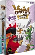 Ninja Academy