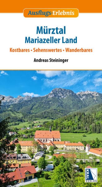 Mürztal - Mariazeller Land