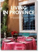 Living in Provence. 40th Ed.