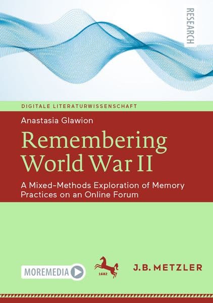 Remembering World War II
