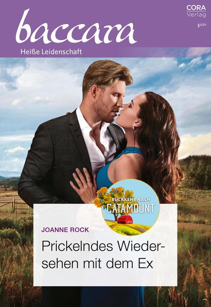 Prickelndes Wiedersehen mit dem Ex