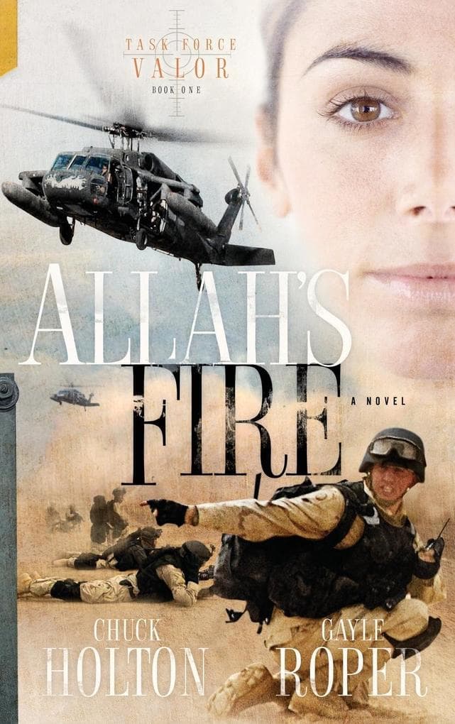 Allah's Fire