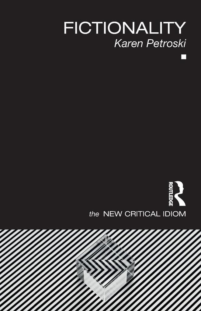 Fictionality