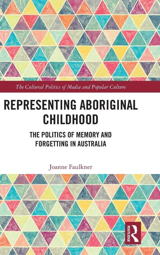 Representing Aboriginal Childhood