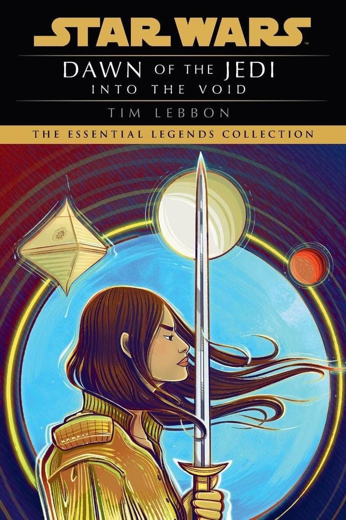 Into the Void