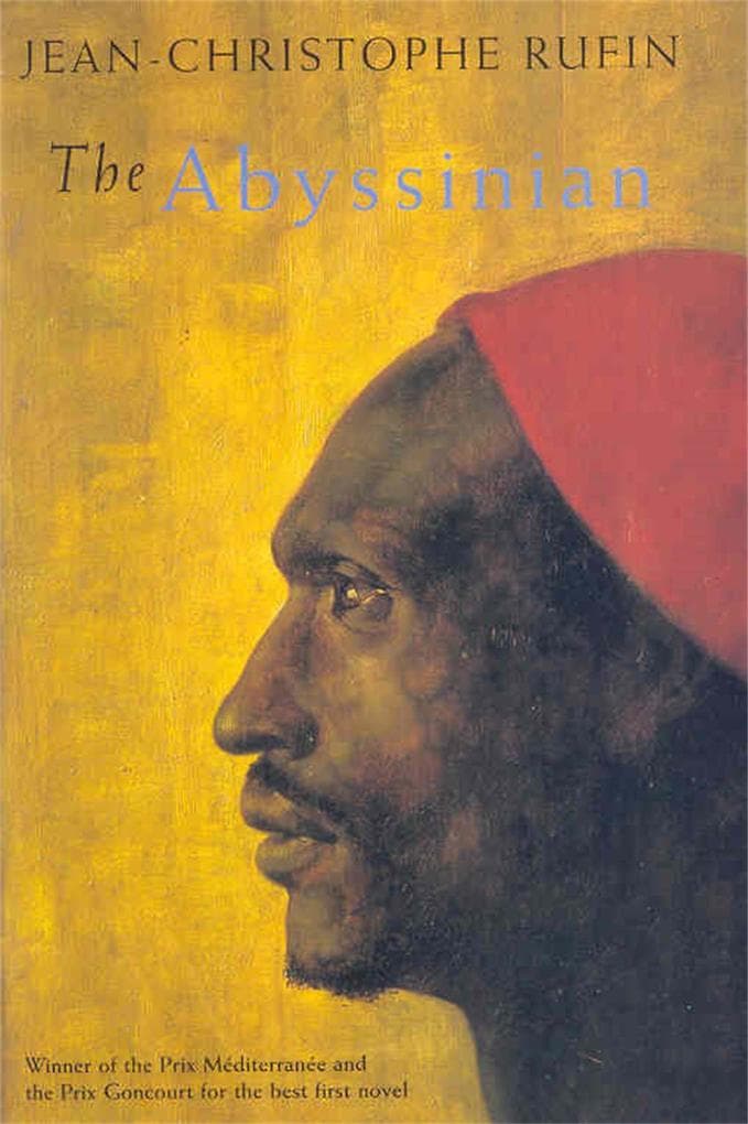 The Abyssinian (Revised)
