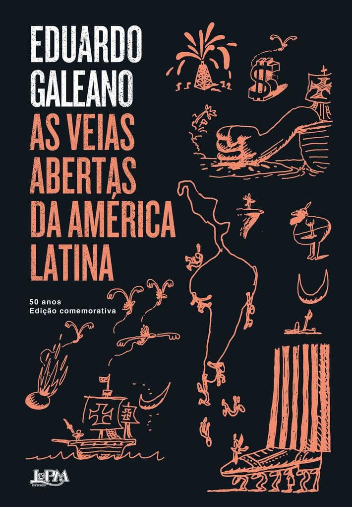 As veias abertas da América Latina