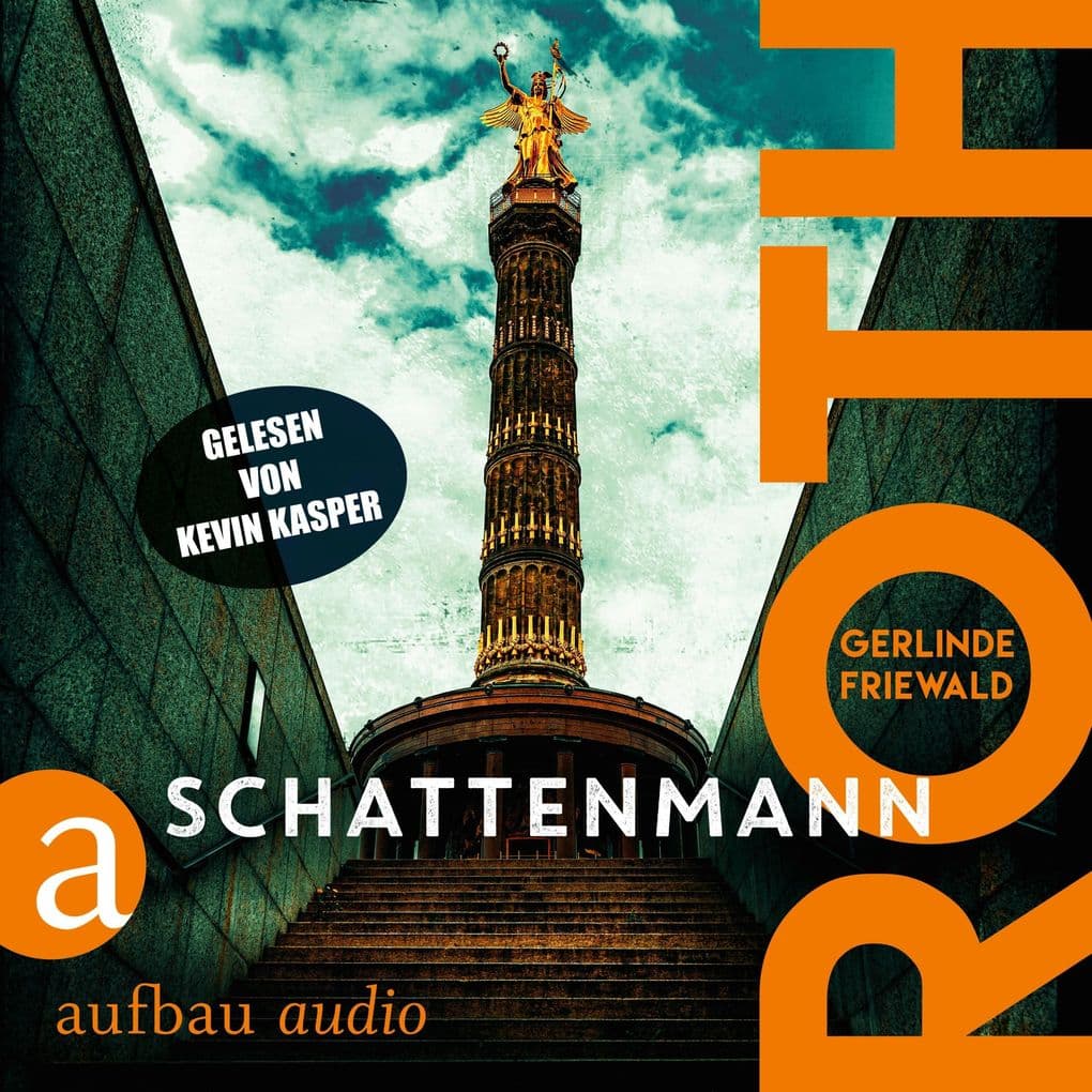 Roth - Schattenmann