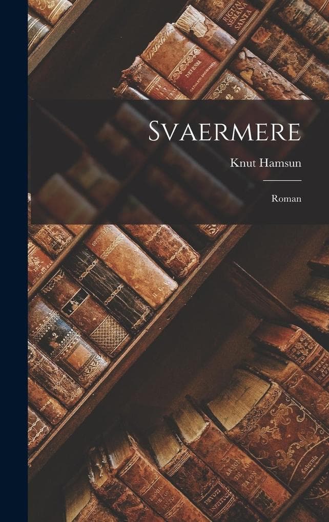 Svaermere
