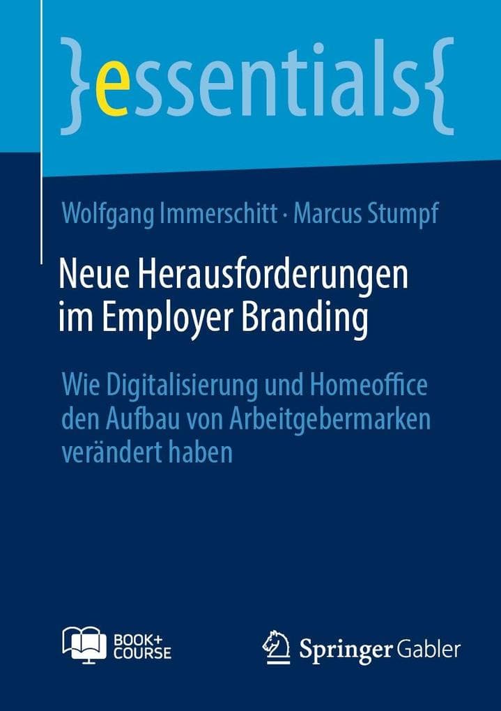 Neue Herausforderungen im Employer Branding