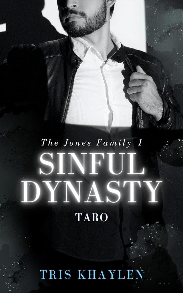 Sinful Dynasty: Taro