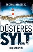 Düsteres Sylt