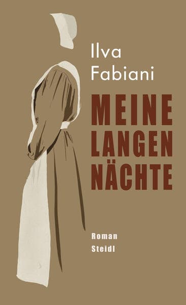 Meine langen Nächte