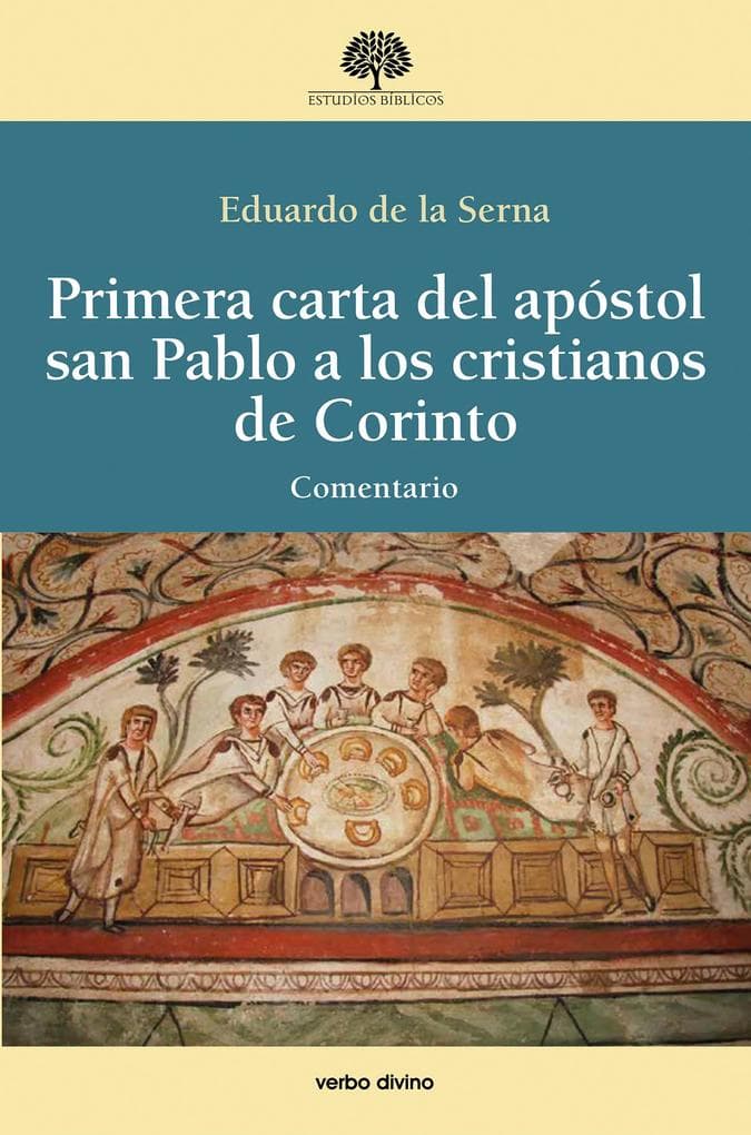 Primera carta del apóstol san Pablo a los cristianos de Corinto