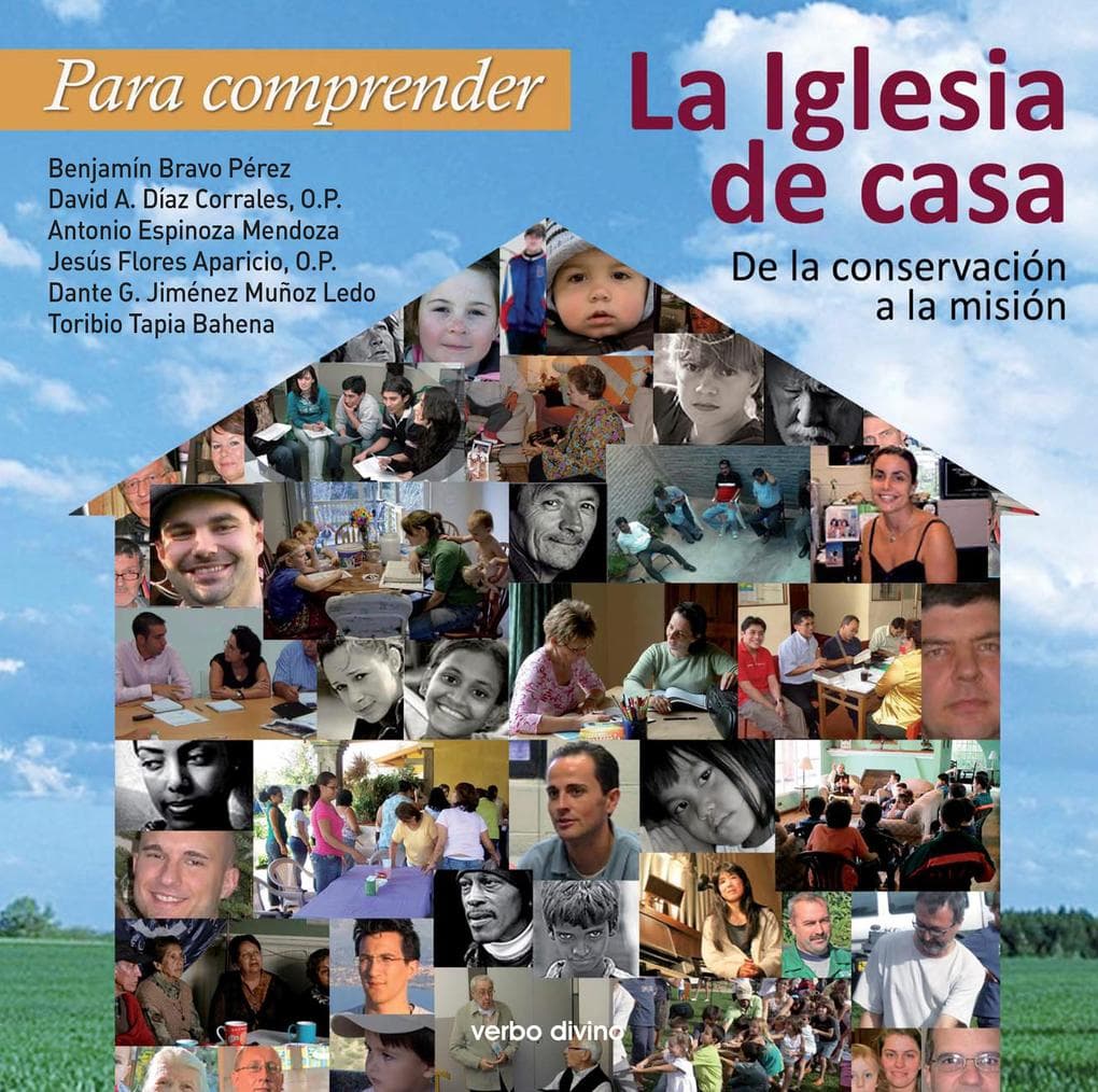 Para comprender la Iglesia de casa