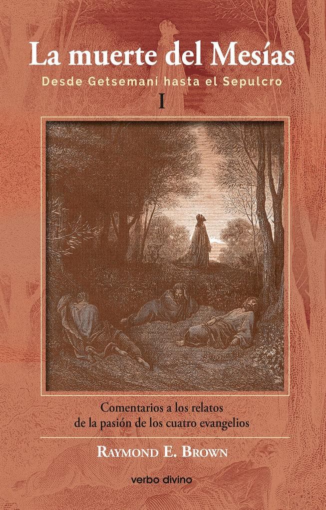 La muerte del Mesías I