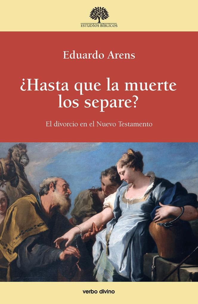 Hasta que la muerte los separe?