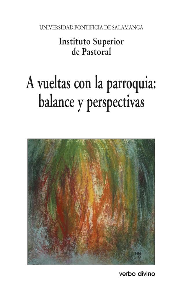 A vueltas con la parroquia: balance y perspectivas