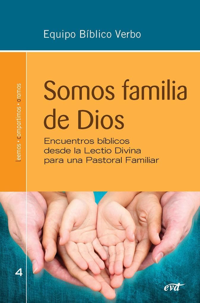 Somos familia de Dios