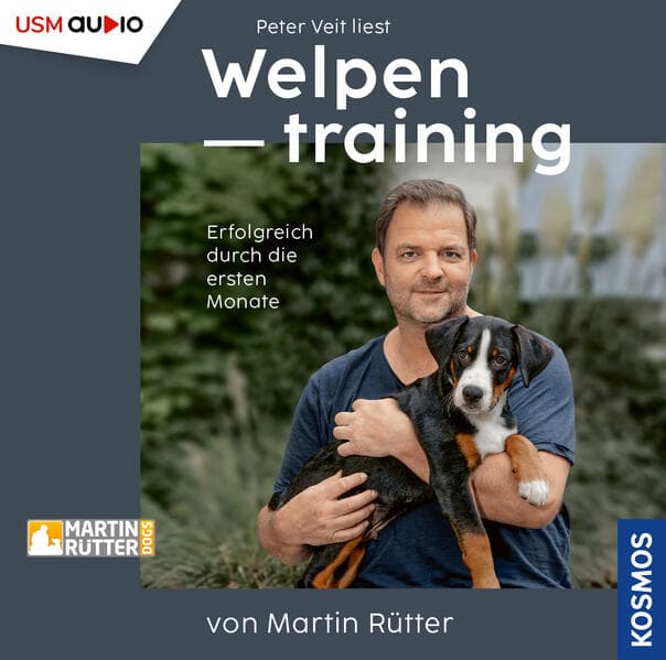 Welpentraining