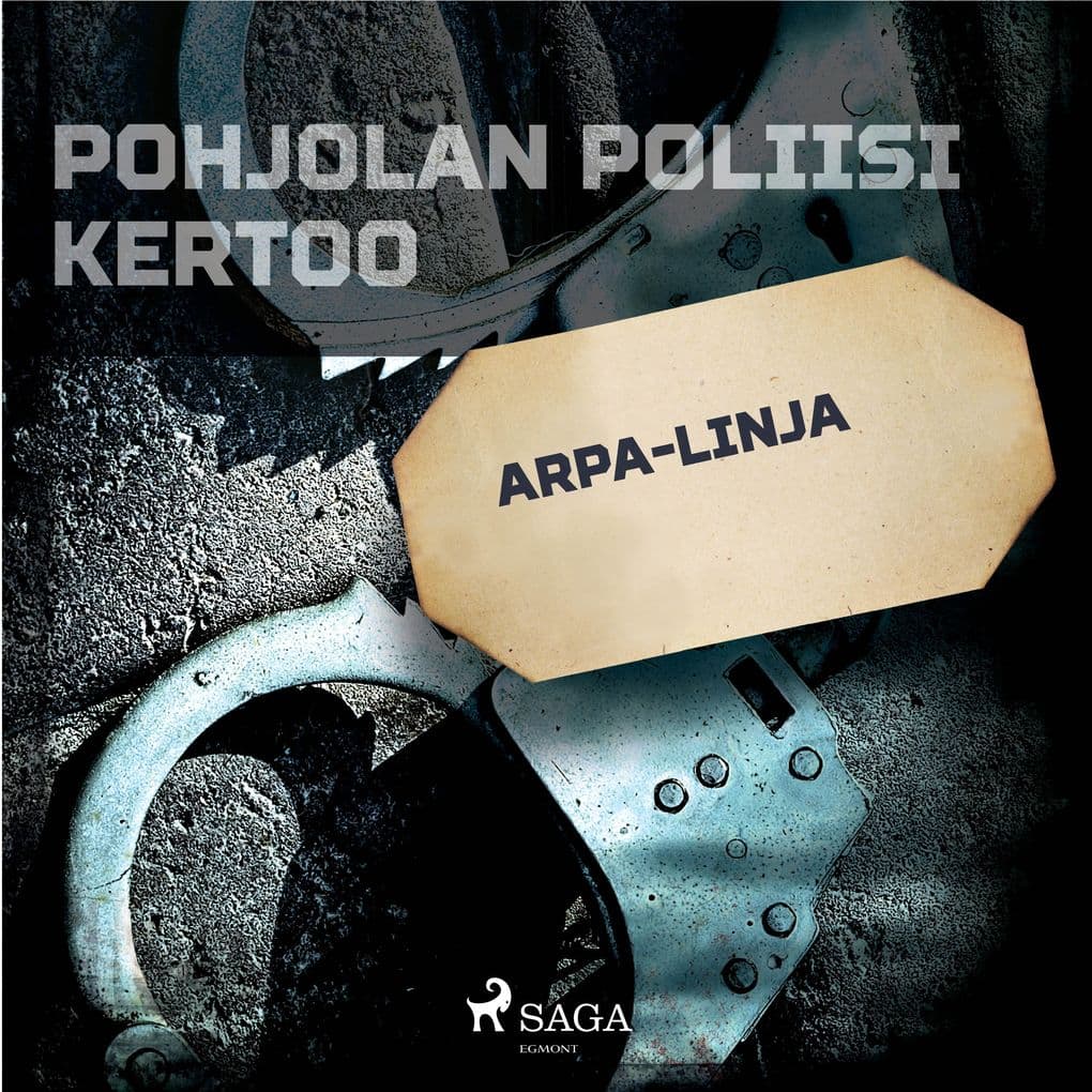Arpa-linja