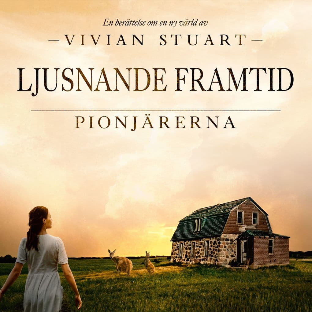 Ljusnande framtid