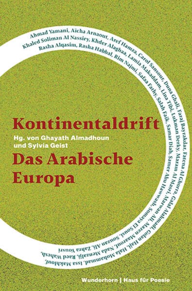 Kontinentaldrift 03
