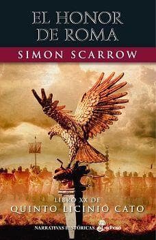 El honor de Roma (XX)