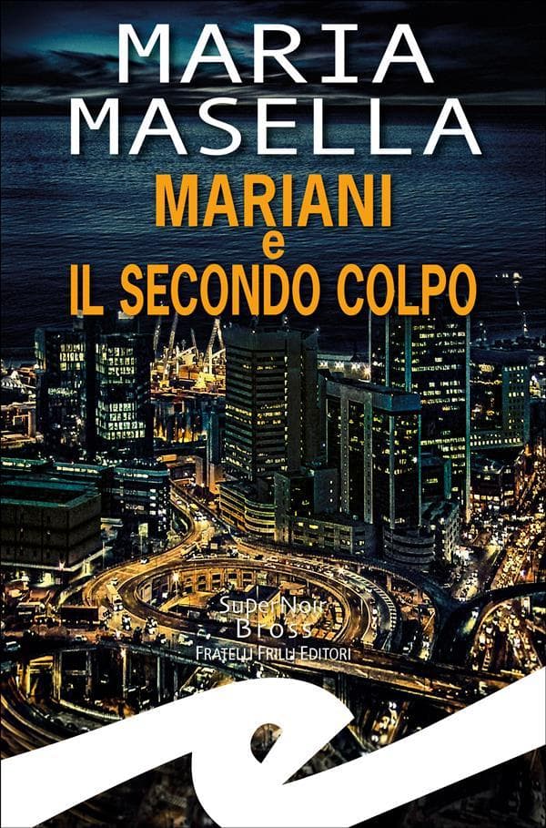 Mariani e il secondo colpo