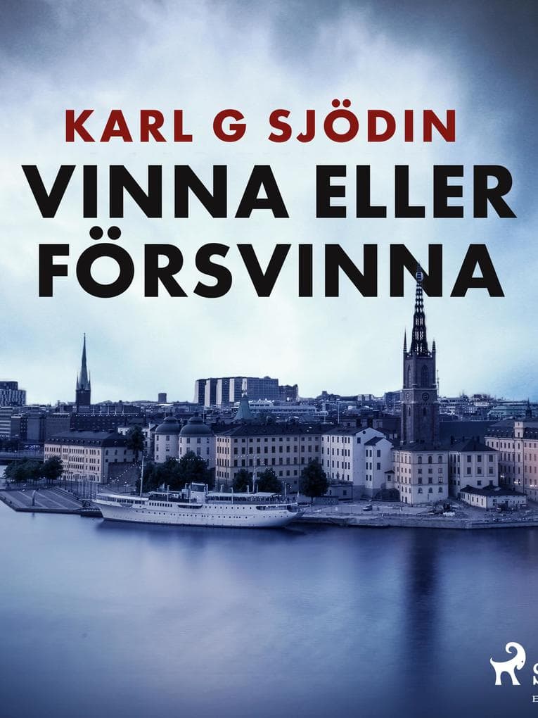 Vinna eller försvinna