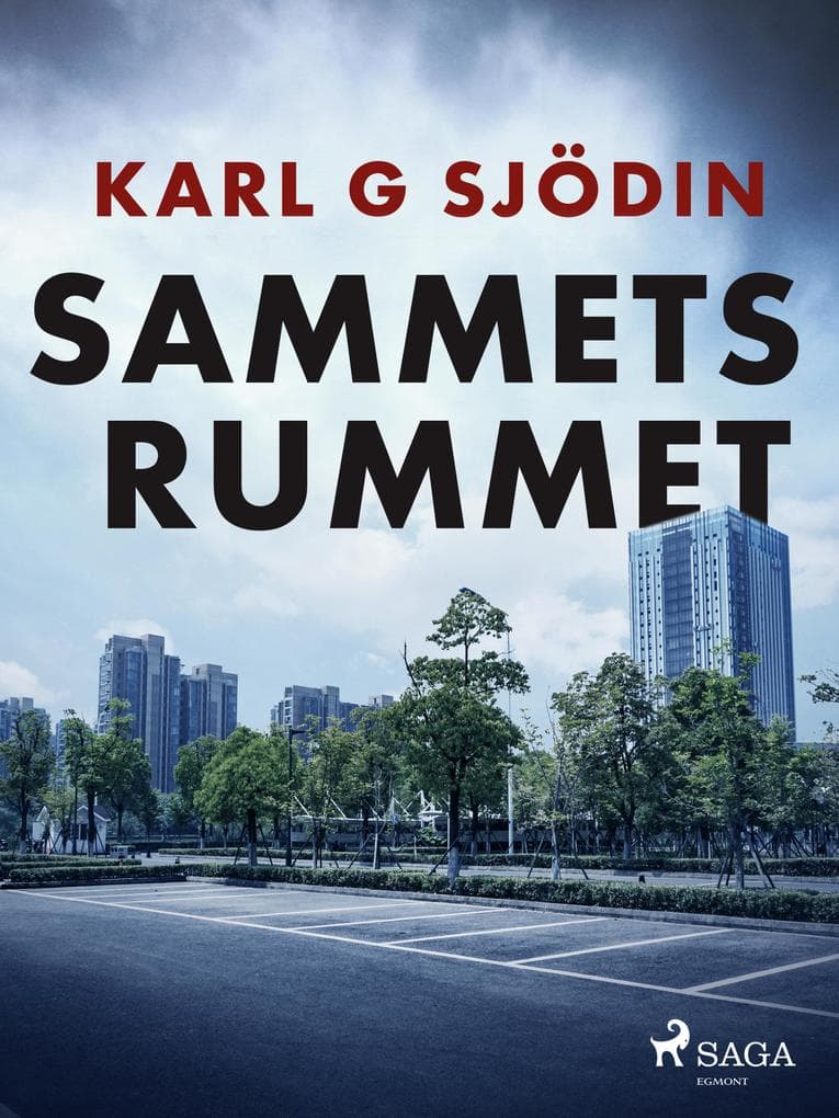 Sammetsrummet
