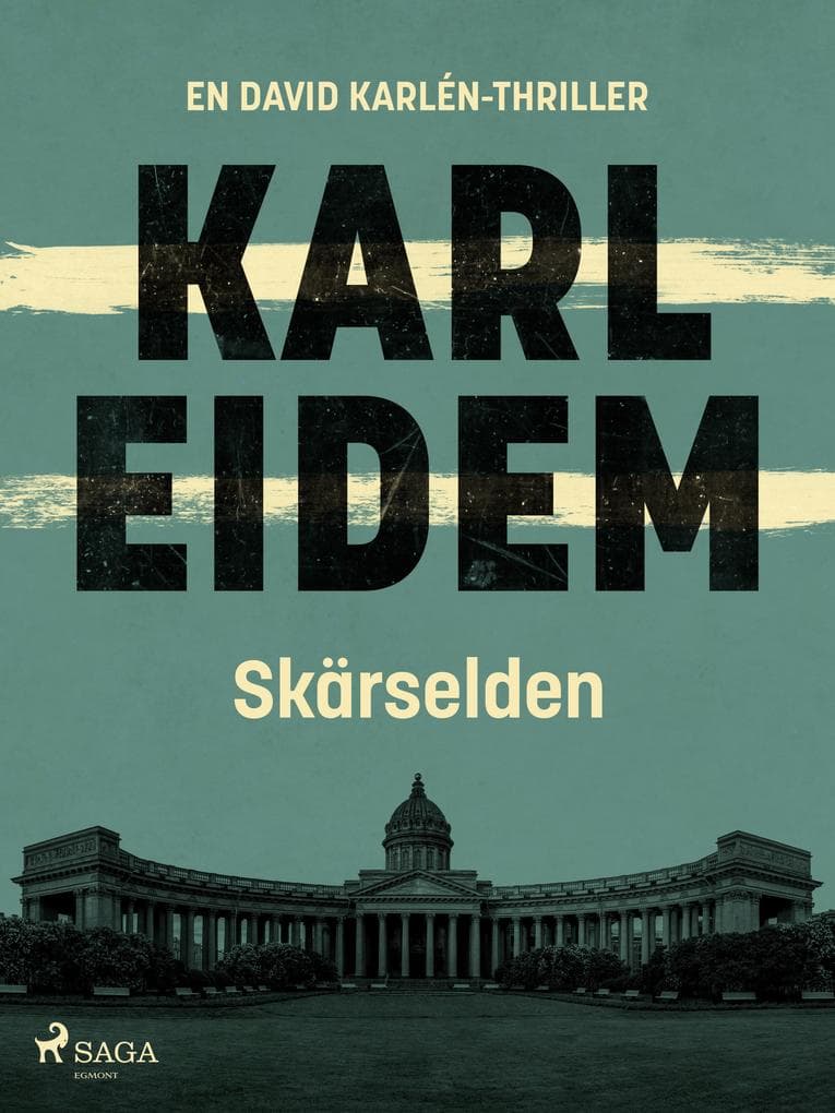 Skärselden