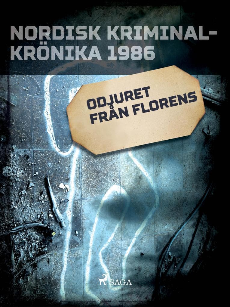 Odjuret från Florens