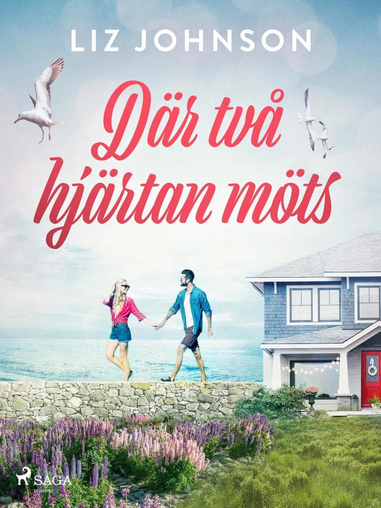 Där två hjärtan möts
